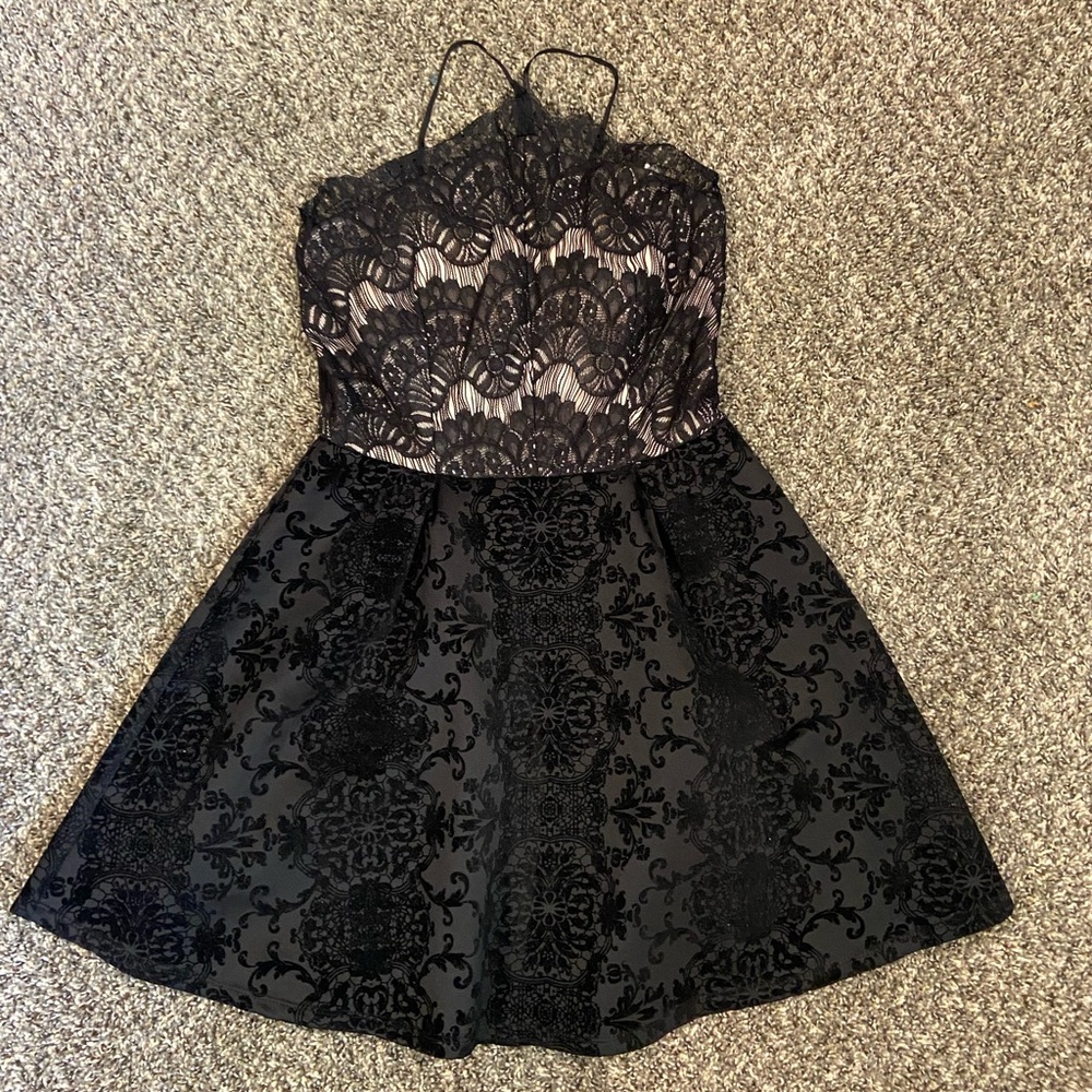 Party Dress
